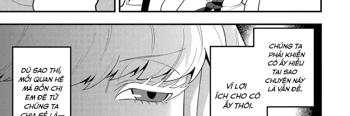 Pháp Sư Mạnh Nhất Dùng Sách Chiến Lược, Tự Mình Tiêu Diệt Ma Vương - Chương 68 - Trang 36