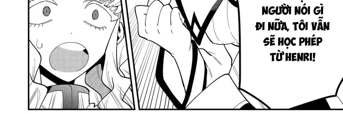 Pháp Sư Mạnh Nhất Dùng Sách Chiến Lược, Tự Mình Tiêu Diệt Ma Vương - Chương 68 - Trang 40