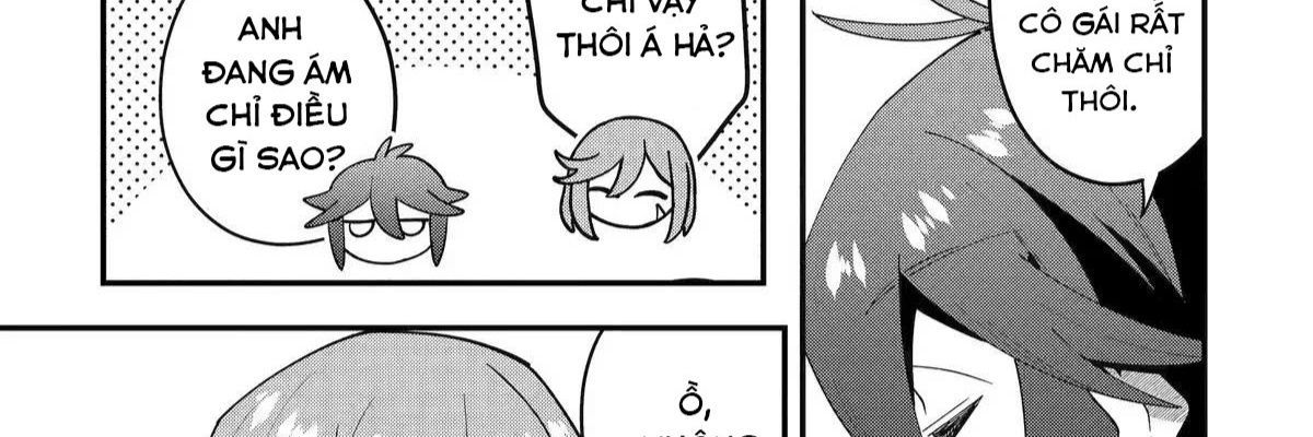 Pháp Sư Mạnh Nhất Dùng Sách Chiến Lược, Tự Mình Tiêu Diệt Ma Vương - Chương 68 - Trang 5