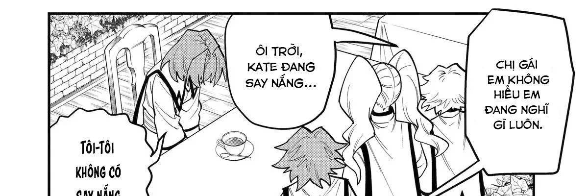 Pháp Sư Mạnh Nhất Dùng Sách Chiến Lược, Tự Mình Tiêu Diệt Ma Vương - Chương 68 - Trang 41