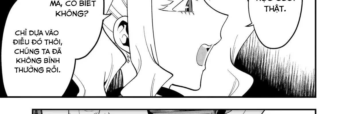 Pháp Sư Mạnh Nhất Dùng Sách Chiến Lược, Tự Mình Tiêu Diệt Ma Vương - Chương 68 - Trang 45