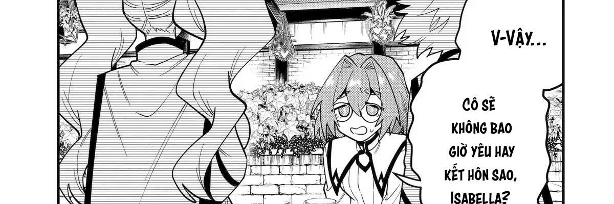 Pháp Sư Mạnh Nhất Dùng Sách Chiến Lược, Tự Mình Tiêu Diệt Ma Vương - Chương 68 - Trang 46