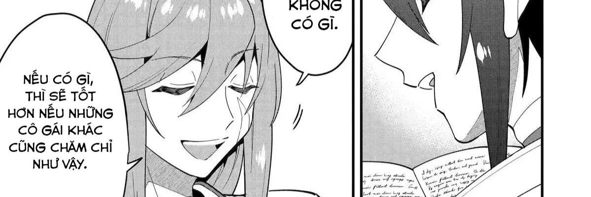 Pháp Sư Mạnh Nhất Dùng Sách Chiến Lược, Tự Mình Tiêu Diệt Ma Vương - Chương 68 - Trang 6