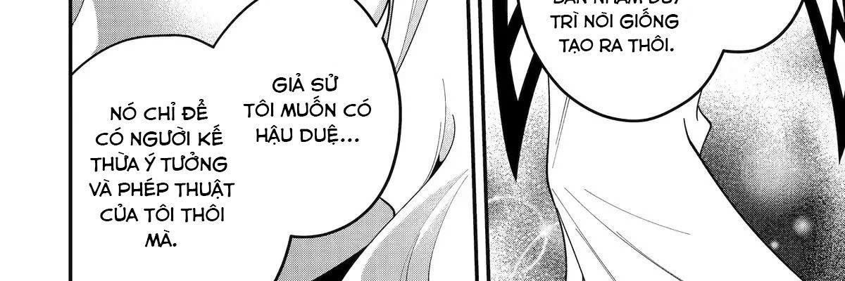 Pháp Sư Mạnh Nhất Dùng Sách Chiến Lược, Tự Mình Tiêu Diệt Ma Vương - Chương 68 - Trang 51