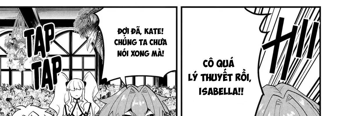 Pháp Sư Mạnh Nhất Dùng Sách Chiến Lược, Tự Mình Tiêu Diệt Ma Vương - Chương 68 - Trang 54