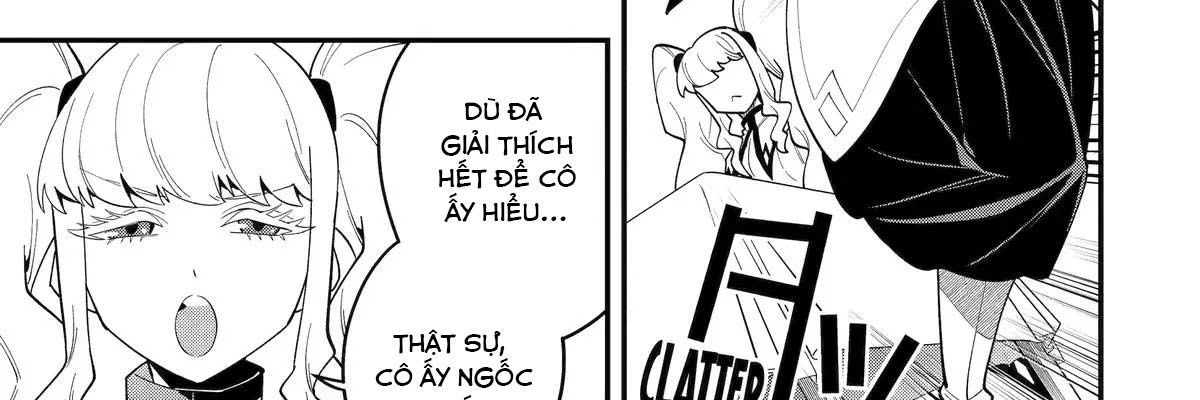 Pháp Sư Mạnh Nhất Dùng Sách Chiến Lược, Tự Mình Tiêu Diệt Ma Vương - Chương 68 - Trang 56