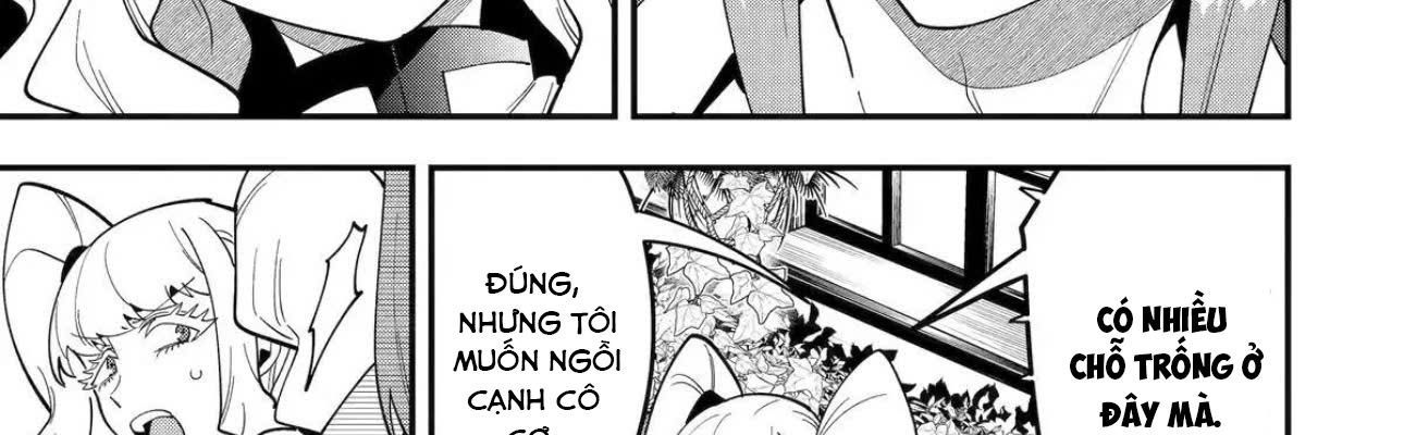 Pháp Sư Mạnh Nhất Dùng Sách Chiến Lược, Tự Mình Tiêu Diệt Ma Vương - Chương 68 - Trang 65