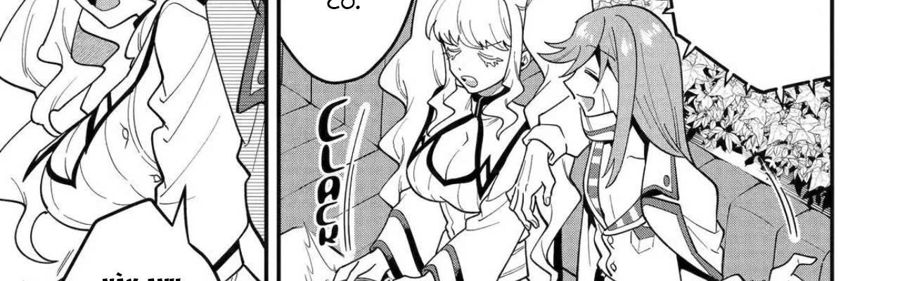 Pháp Sư Mạnh Nhất Dùng Sách Chiến Lược, Tự Mình Tiêu Diệt Ma Vương - Chương 68 - Trang 66