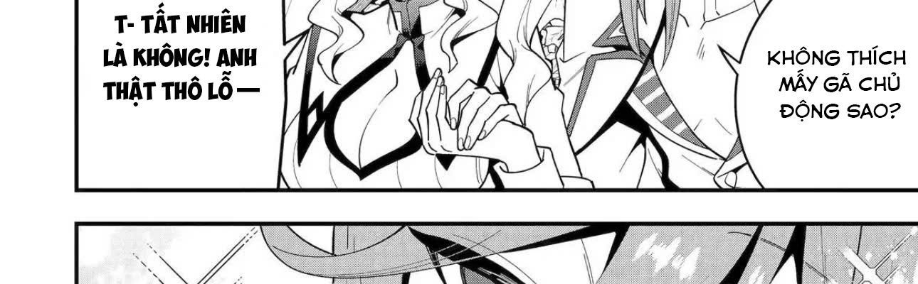 Pháp Sư Mạnh Nhất Dùng Sách Chiến Lược, Tự Mình Tiêu Diệt Ma Vương - Chương 68 - Trang 69