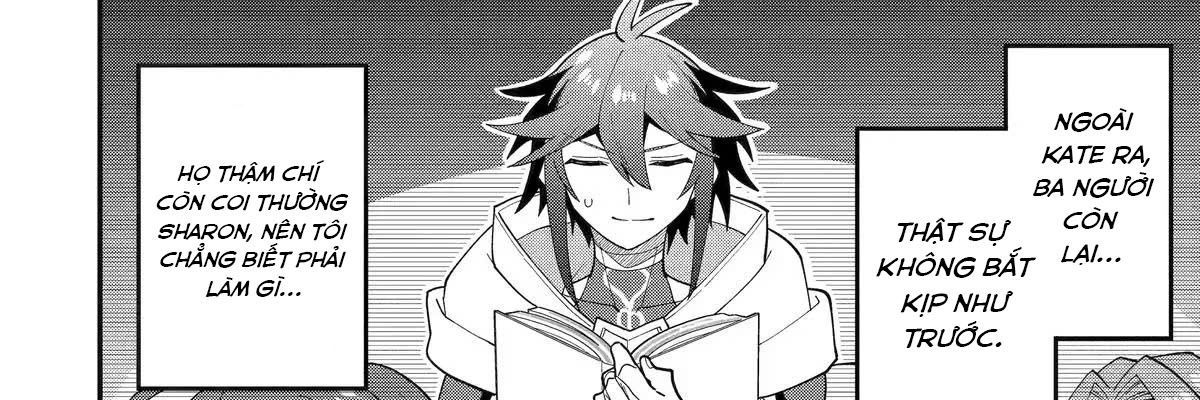 Pháp Sư Mạnh Nhất Dùng Sách Chiến Lược, Tự Mình Tiêu Diệt Ma Vương - Chương 68 - Trang 8