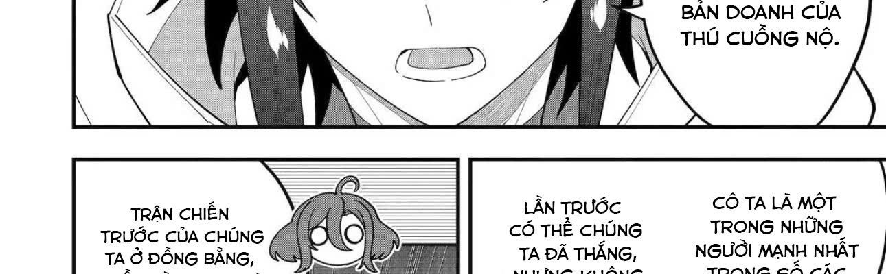 Pháp Sư Mạnh Nhất Dùng Sách Chiến Lược, Tự Mình Tiêu Diệt Ma Vương - Chương 68 - Trang 90