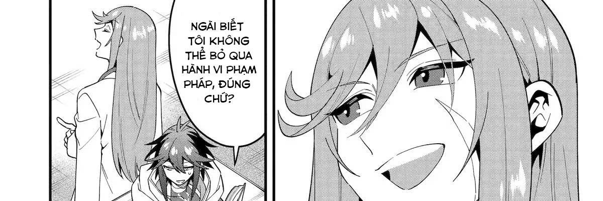 Pháp Sư Mạnh Nhất Dùng Sách Chiến Lược, Tự Mình Tiêu Diệt Ma Vương - Chương 68 - Trang 10