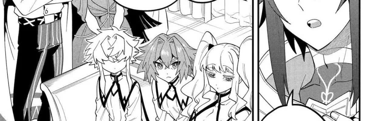 Pháp Sư Mạnh Nhất Dùng Sách Chiến Lược, Tự Mình Tiêu Diệt Ma Vương - Chương 68 - Trang 94