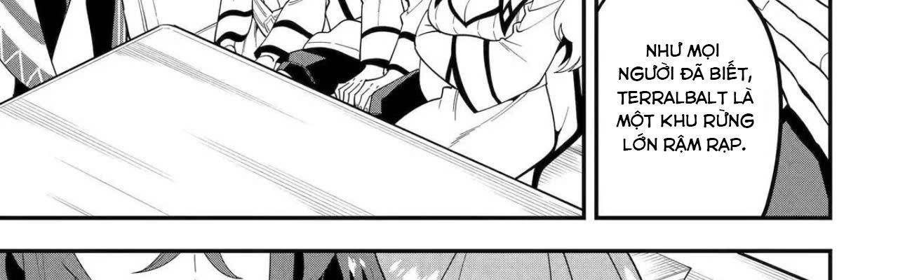 Pháp Sư Mạnh Nhất Dùng Sách Chiến Lược, Tự Mình Tiêu Diệt Ma Vương - Chương 68 - Trang 95