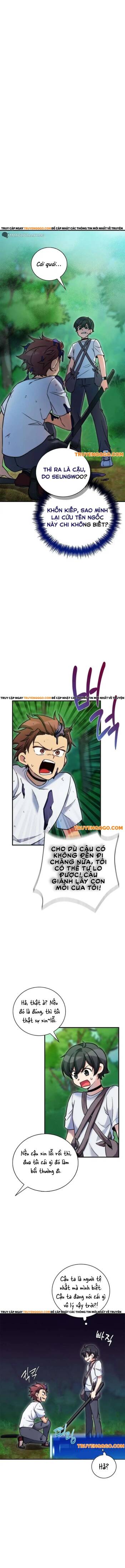 Tôi Trở Thành Bạn Thời Thơ Ấu Của Boss Cấp Trung - Chương 17 - Trang 1