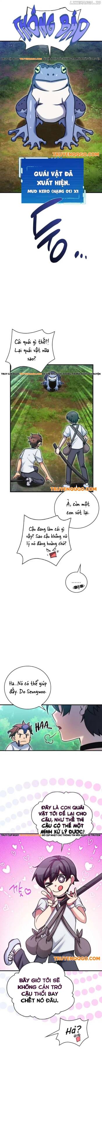 Tôi Trở Thành Bạn Thời Thơ Ấu Của Boss Cấp Trung - Chương 17 - Trang 2