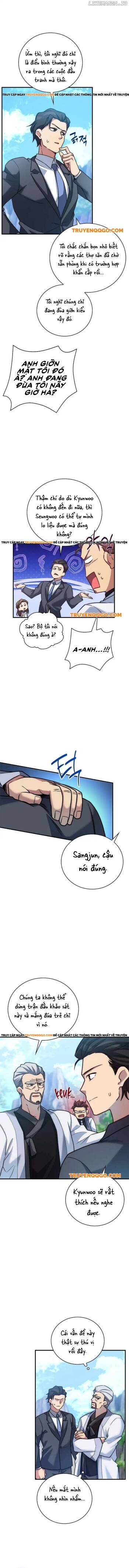 Tôi Trở Thành Bạn Thời Thơ Ấu Của Boss Cấp Trung - Chương 17 - Trang 5