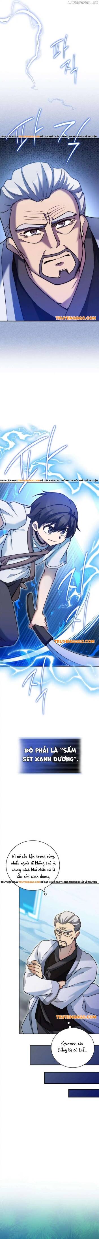 Tôi Trở Thành Bạn Thời Thơ Ấu Của Boss Cấp Trung - Chương 17 - Trang 6