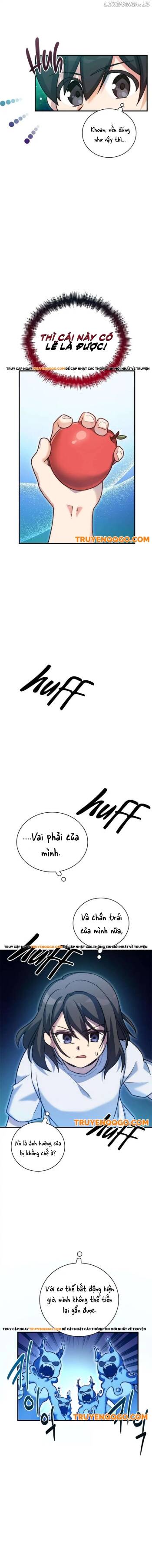 Tôi Trở Thành Bạn Thời Thơ Ấu Của Boss Cấp Trung - Chương 17 - Trang 11