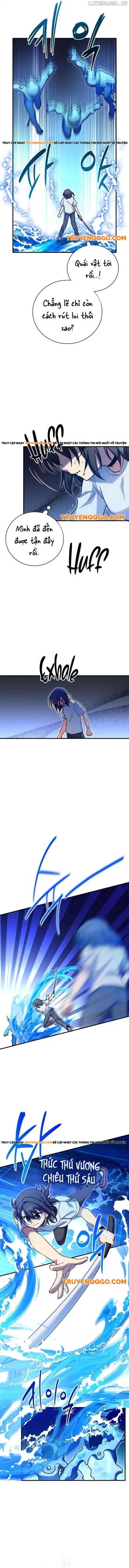 Tôi Trở Thành Bạn Thời Thơ Ấu Của Boss Cấp Trung - Chương 17 - Trang 12