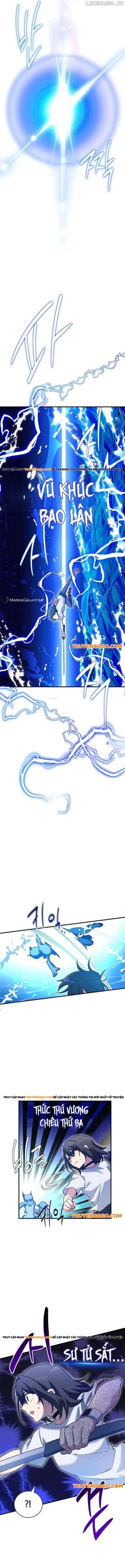 Tôi Trở Thành Bạn Thời Thơ Ấu Của Boss Cấp Trung - Chương 17 - Trang 13