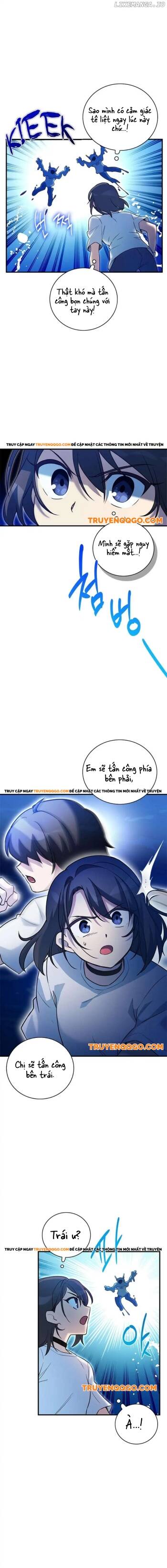 Tôi Trở Thành Bạn Thời Thơ Ấu Của Boss Cấp Trung - Chương 17 - Trang 14