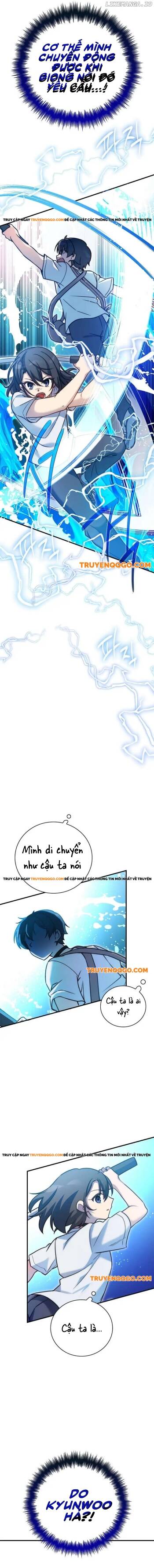 Tôi Trở Thành Bạn Thời Thơ Ấu Của Boss Cấp Trung - Chương 17 - Trang 15