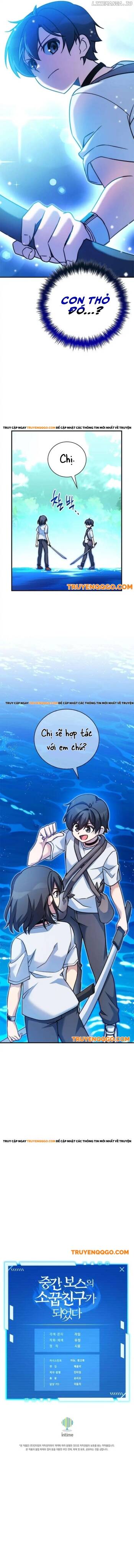 Tôi Trở Thành Bạn Thời Thơ Ấu Của Boss Cấp Trung - Chương 17 - Trang 16