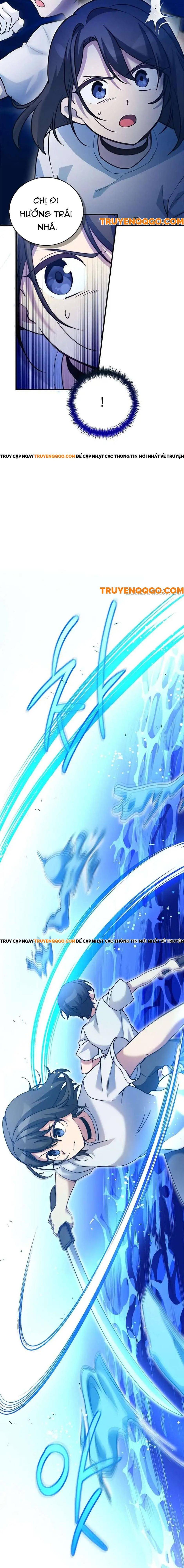 Tôi Trở Thành Bạn Thời Thơ Ấu Của Boss Cấp Trung - Chương 18 - Trang 2