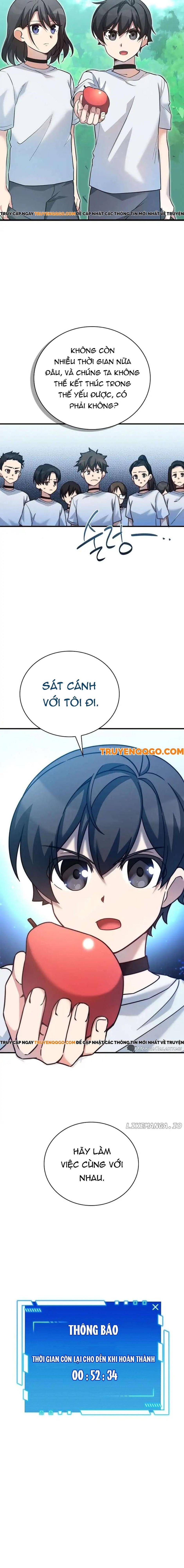 Tôi Trở Thành Bạn Thời Thơ Ấu Của Boss Cấp Trung - Chương 18 - Trang 14