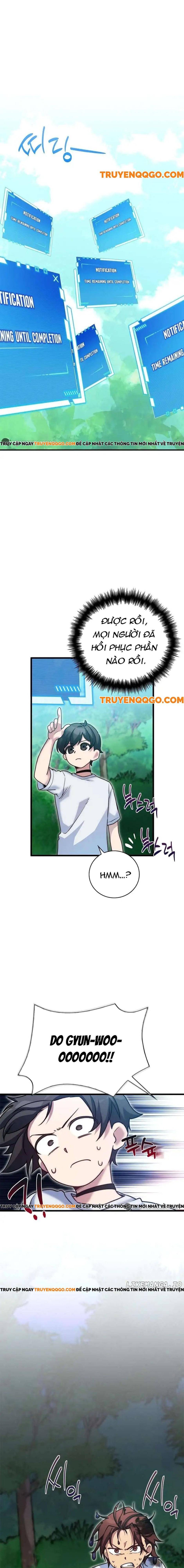 Tôi Trở Thành Bạn Thời Thơ Ấu Của Boss Cấp Trung - Chương 18 - Trang 15