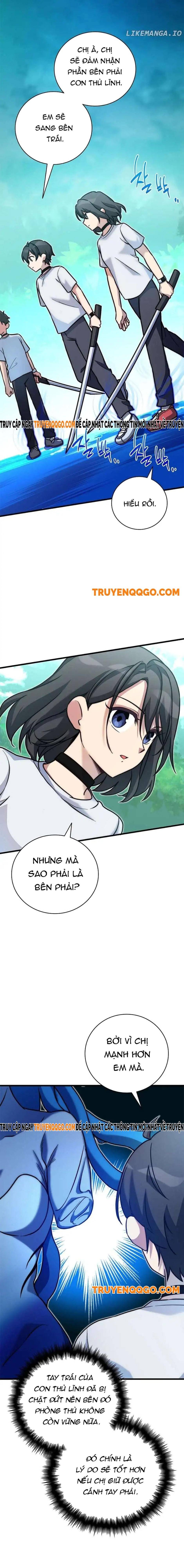 Tôi Trở Thành Bạn Thời Thơ Ấu Của Boss Cấp Trung - Chương 18 - Trang 18