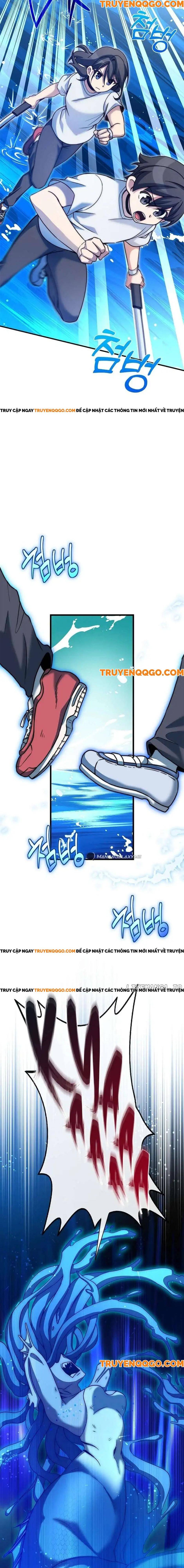 Tôi Trở Thành Bạn Thời Thơ Ấu Của Boss Cấp Trung - Chương 18 - Trang 21