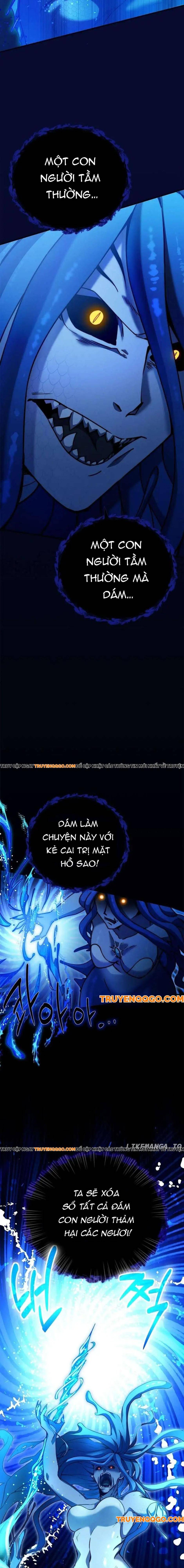 Tôi Trở Thành Bạn Thời Thơ Ấu Của Boss Cấp Trung - Chương 18 - Trang 22