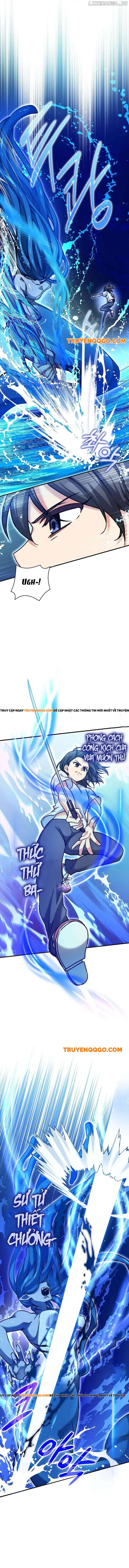 Tôi Trở Thành Bạn Thời Thơ Ấu Của Boss Cấp Trung - Chương 19 - Trang 2