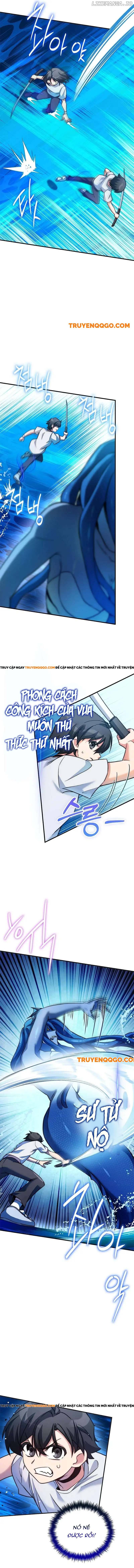 Tôi Trở Thành Bạn Thời Thơ Ấu Của Boss Cấp Trung - Chương 19 - Trang 3