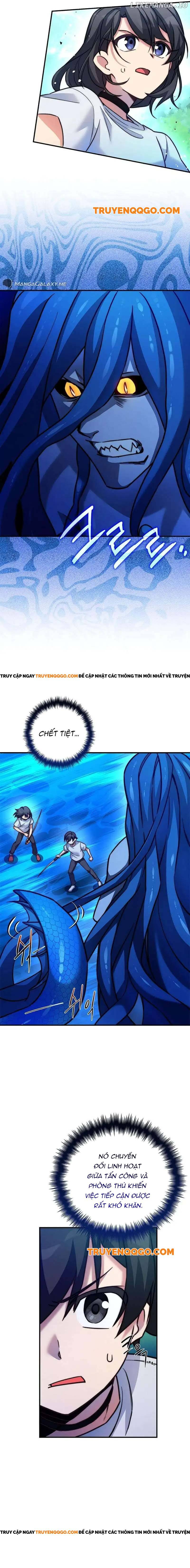 Tôi Trở Thành Bạn Thời Thơ Ấu Của Boss Cấp Trung - Chương 19 - Trang 4