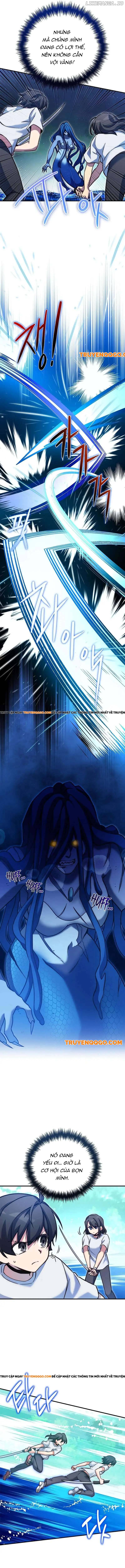 Tôi Trở Thành Bạn Thời Thơ Ấu Của Boss Cấp Trung - Chương 19 - Trang 5