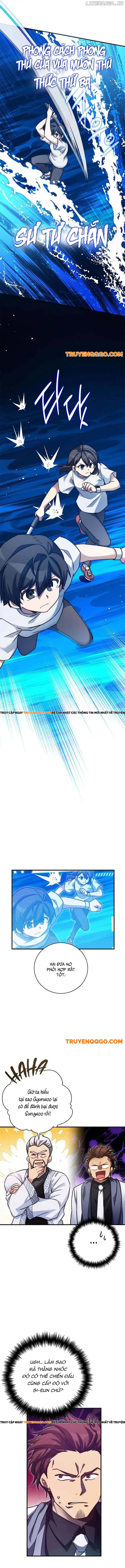 Tôi Trở Thành Bạn Thời Thơ Ấu Của Boss Cấp Trung - Chương 19 - Trang 9