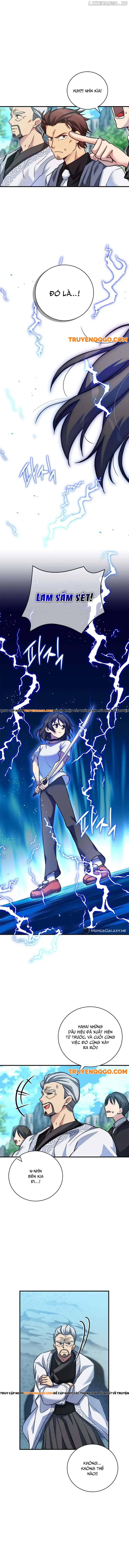 Tôi Trở Thành Bạn Thời Thơ Ấu Của Boss Cấp Trung - Chương 19 - Trang 10