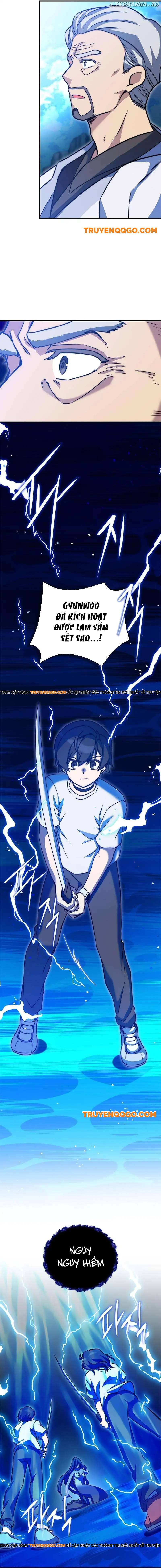 Tôi Trở Thành Bạn Thời Thơ Ấu Của Boss Cấp Trung - Chương 19 - Trang 12