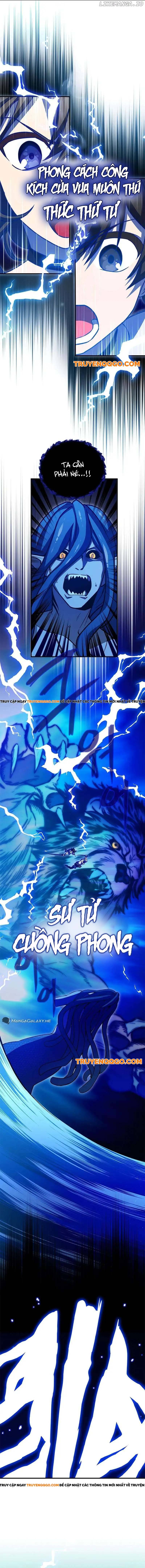 Tôi Trở Thành Bạn Thời Thơ Ấu Của Boss Cấp Trung - Chương 19 - Trang 13