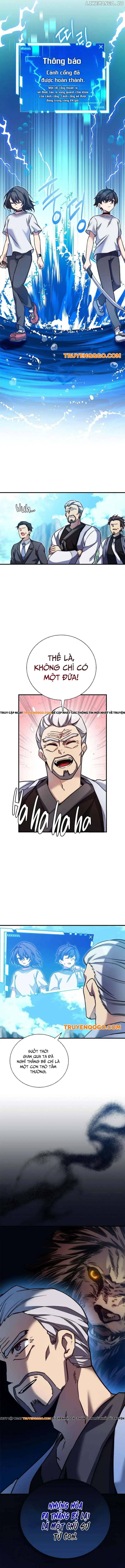 Tôi Trở Thành Bạn Thời Thơ Ấu Của Boss Cấp Trung - Chương 19 - Trang 14