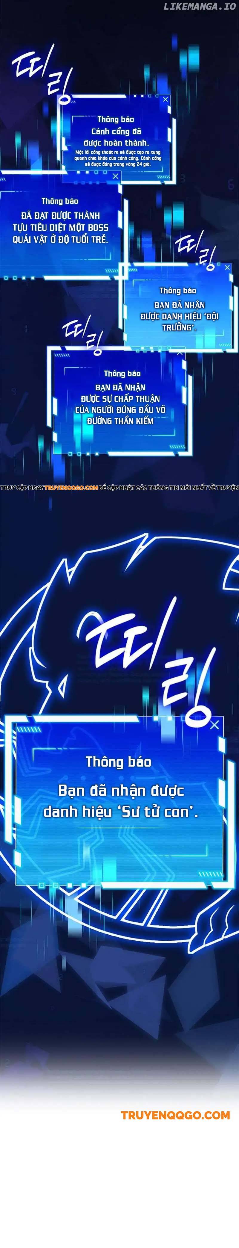 Tôi Trở Thành Bạn Thời Thơ Ấu Của Boss Cấp Trung - Chương 19 - Trang 15