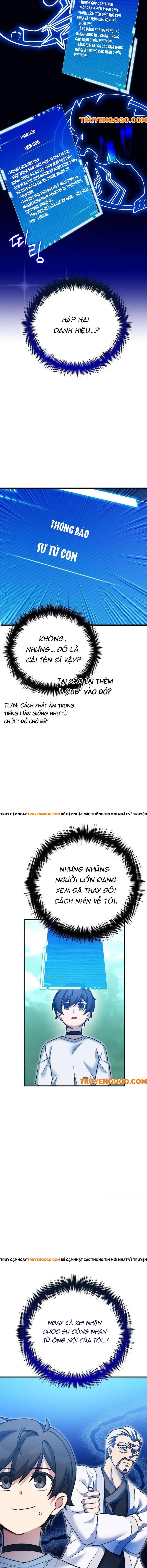 Tôi Trở Thành Bạn Thời Thơ Ấu Của Boss Cấp Trung - Chương 20 - Trang 2