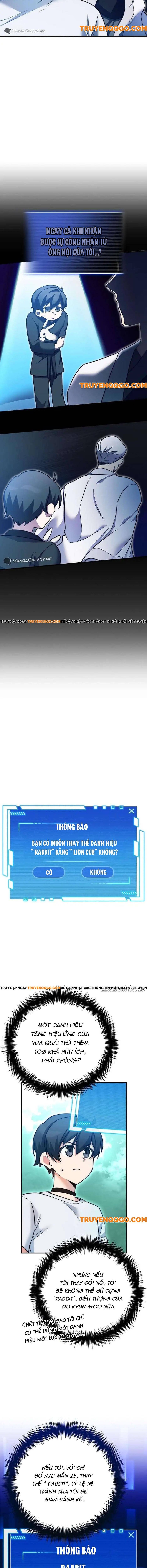 Tôi Trở Thành Bạn Thời Thơ Ấu Của Boss Cấp Trung - Chương 20 - Trang 3