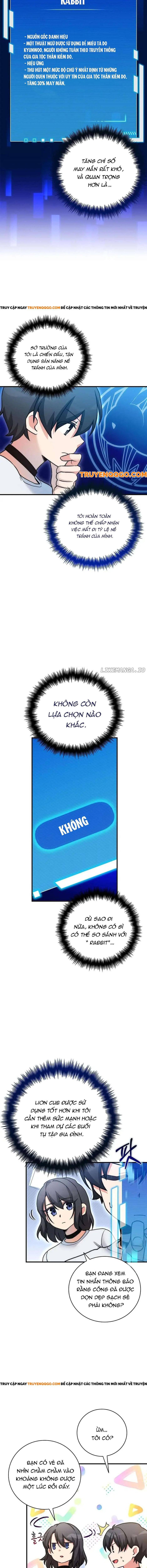 Tôi Trở Thành Bạn Thời Thơ Ấu Của Boss Cấp Trung - Chương 20 - Trang 4