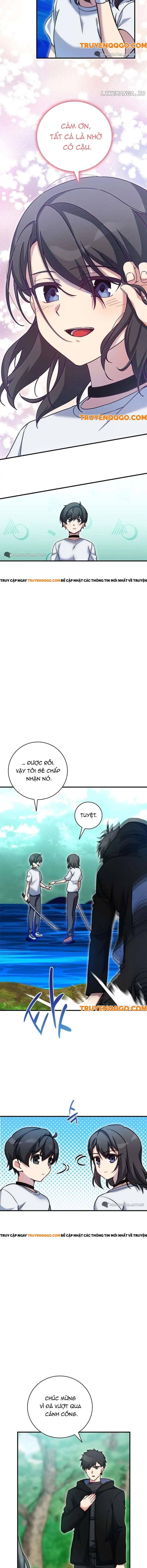 Tôi Trở Thành Bạn Thời Thơ Ấu Của Boss Cấp Trung - Chương 20 - Trang 6