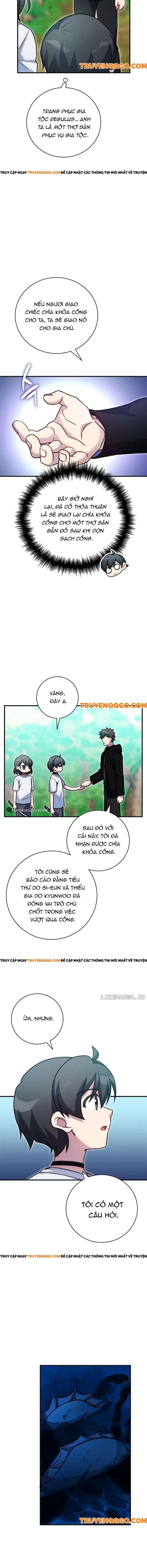 Tôi Trở Thành Bạn Thời Thơ Ấu Của Boss Cấp Trung - Chương 20 - Trang 7