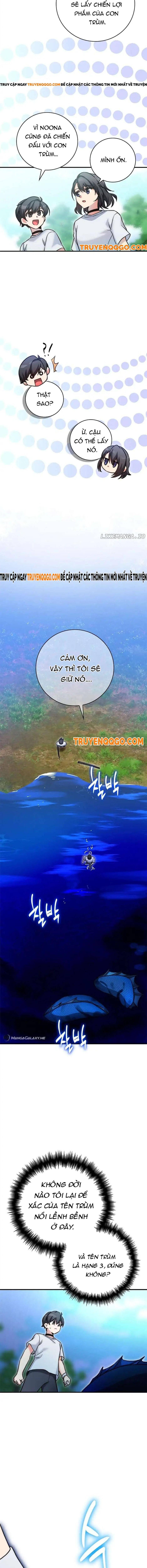 Tôi Trở Thành Bạn Thời Thơ Ấu Của Boss Cấp Trung - Chương 20 - Trang 9